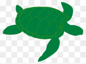 300x222 Turtle Silhouette Clip Art, Transparent Png Clipart Images Free