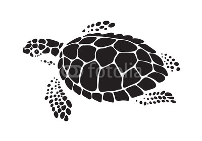 400x280 Graphic Sea Turtle, Vector Buy Photos Ap Images Detailview