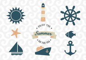 286x200 Sea Free Vector Art