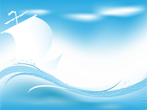 Surging Sea Wave Vector Backgrounds Free Vector In Encapsulated 500x375 Surging Sea Wave Vector Backgrounds Free Vector In Encapsulated