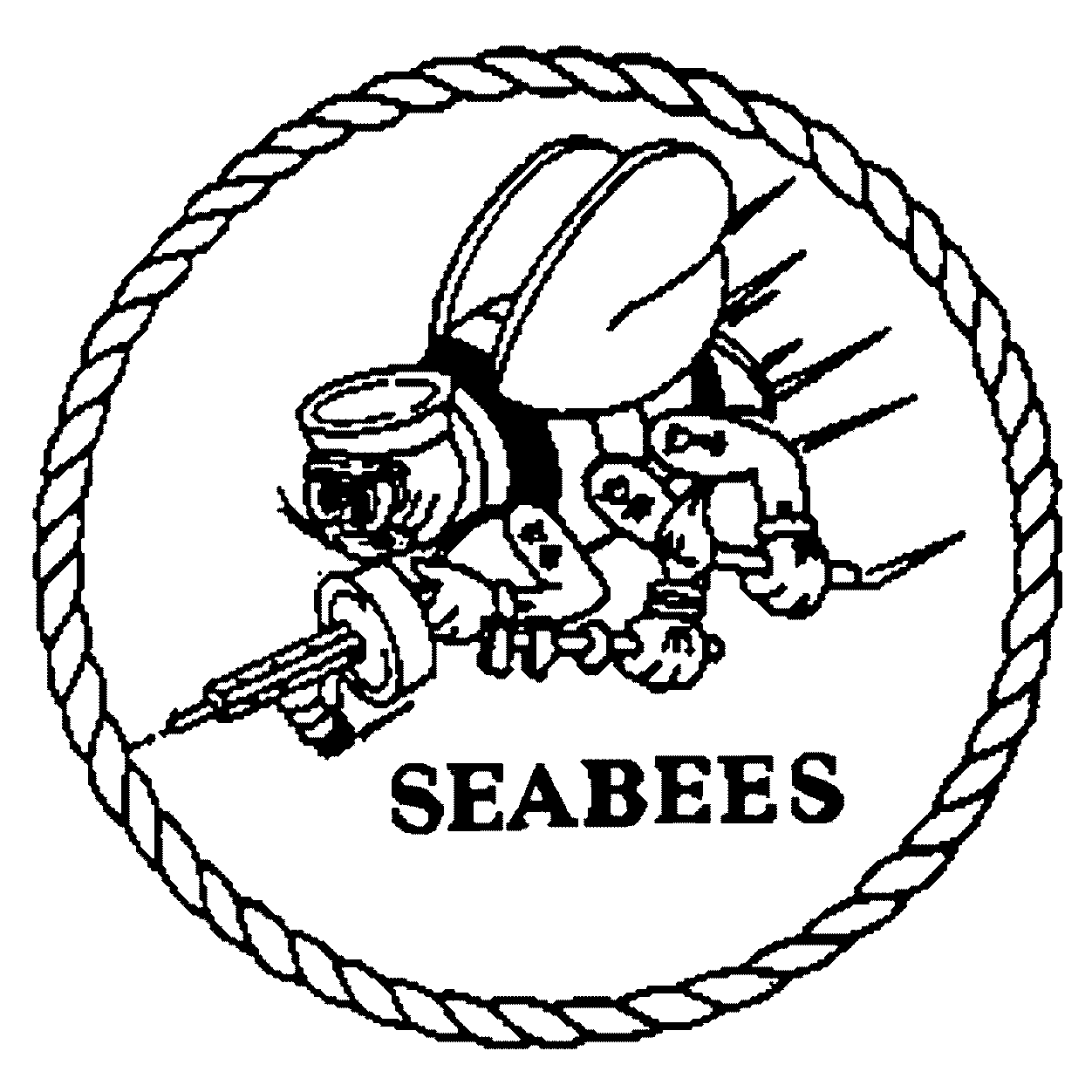 1252x1252 Seabee Logos