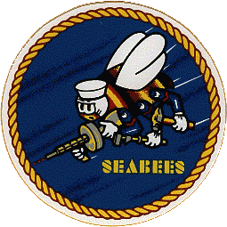 Seabees Logo Vector at Vectorified.com | Collection of Seabees Logo ...