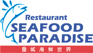 300x171 Seafood Paradise Logo Vector
