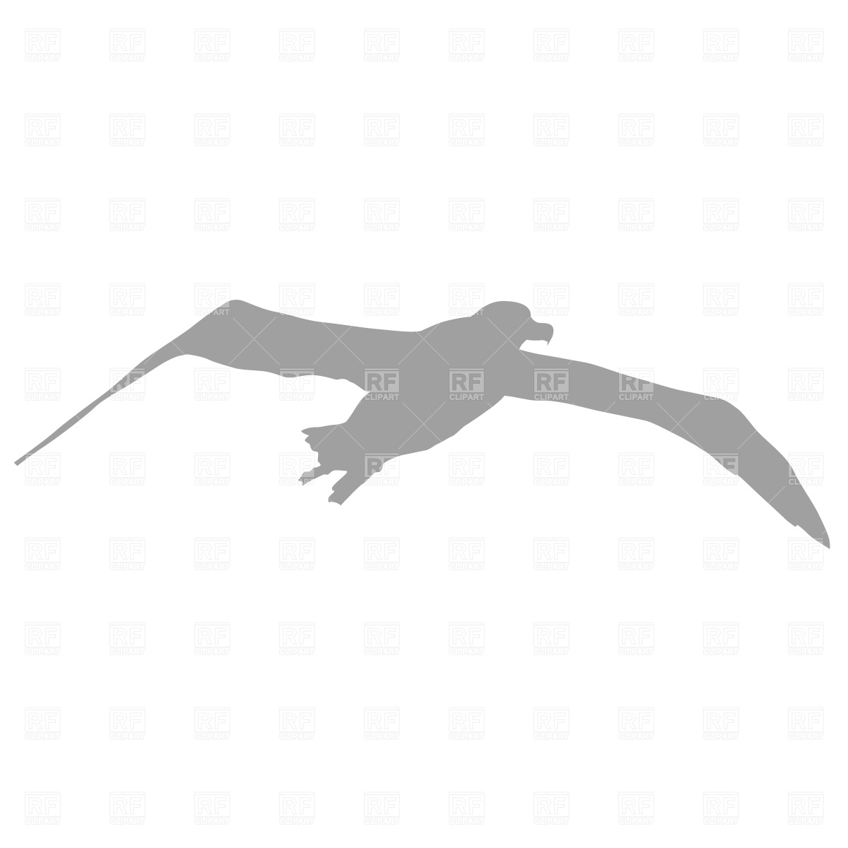 1200x1200 Sea Gull Silhouette Vector Image Of Plants And Animals Prague