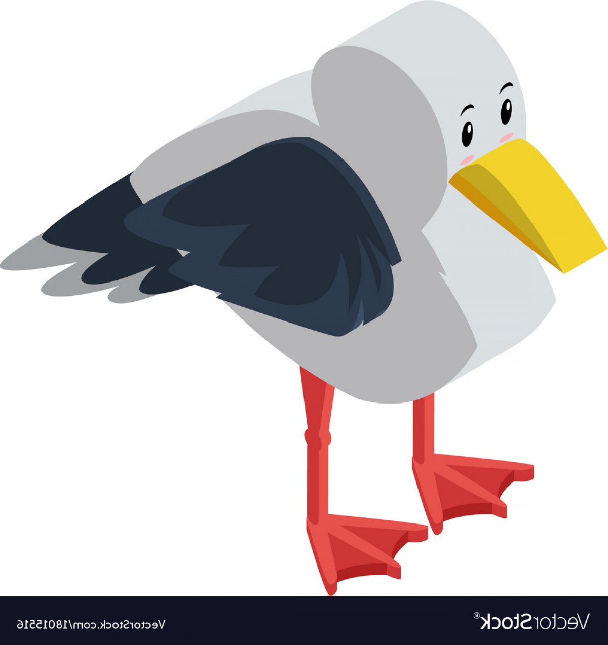 1200x1274 D Design For Seagull Vector Hoodamathrun