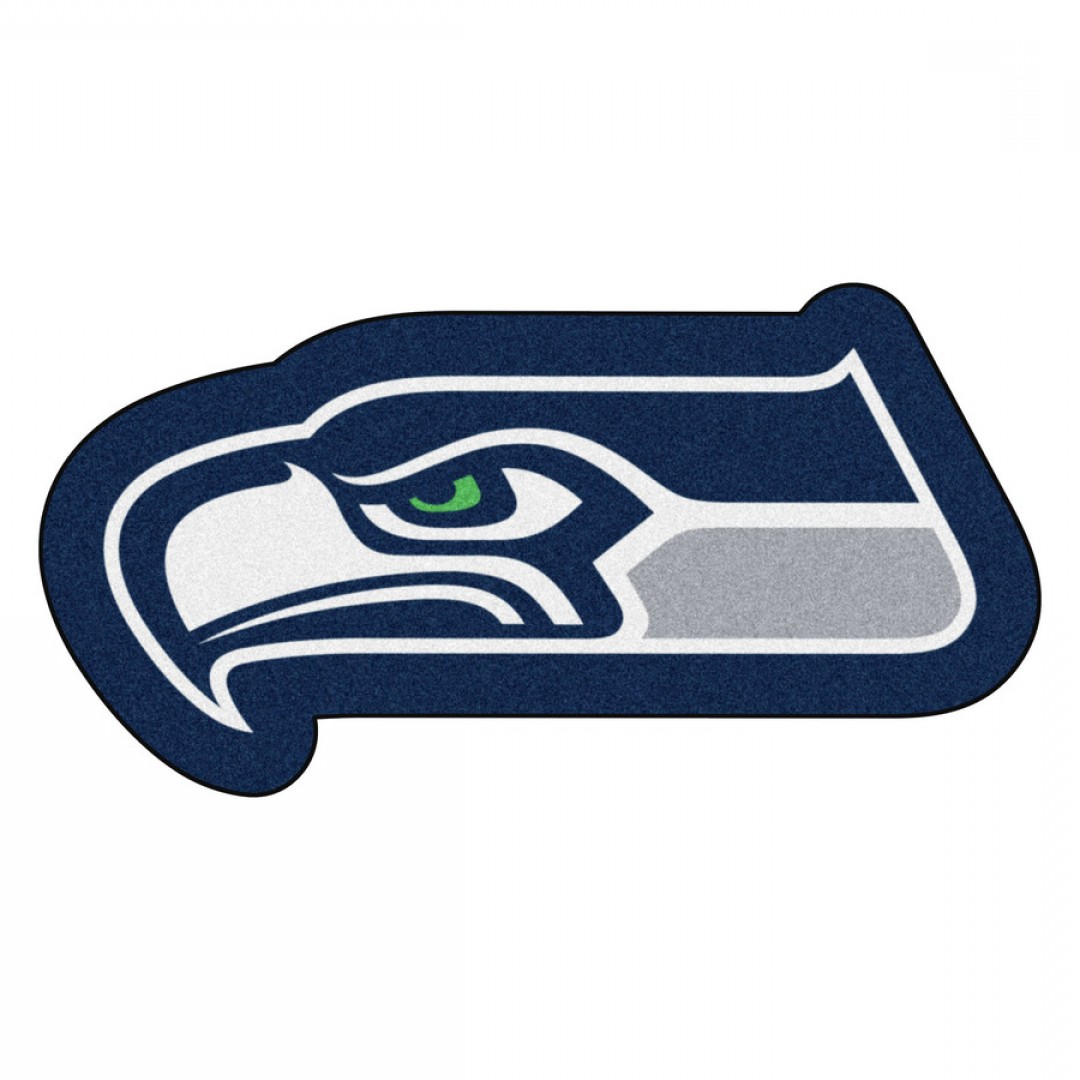 Seahawks Feather Pattern Vector at Vectorified.com | Collection of ...