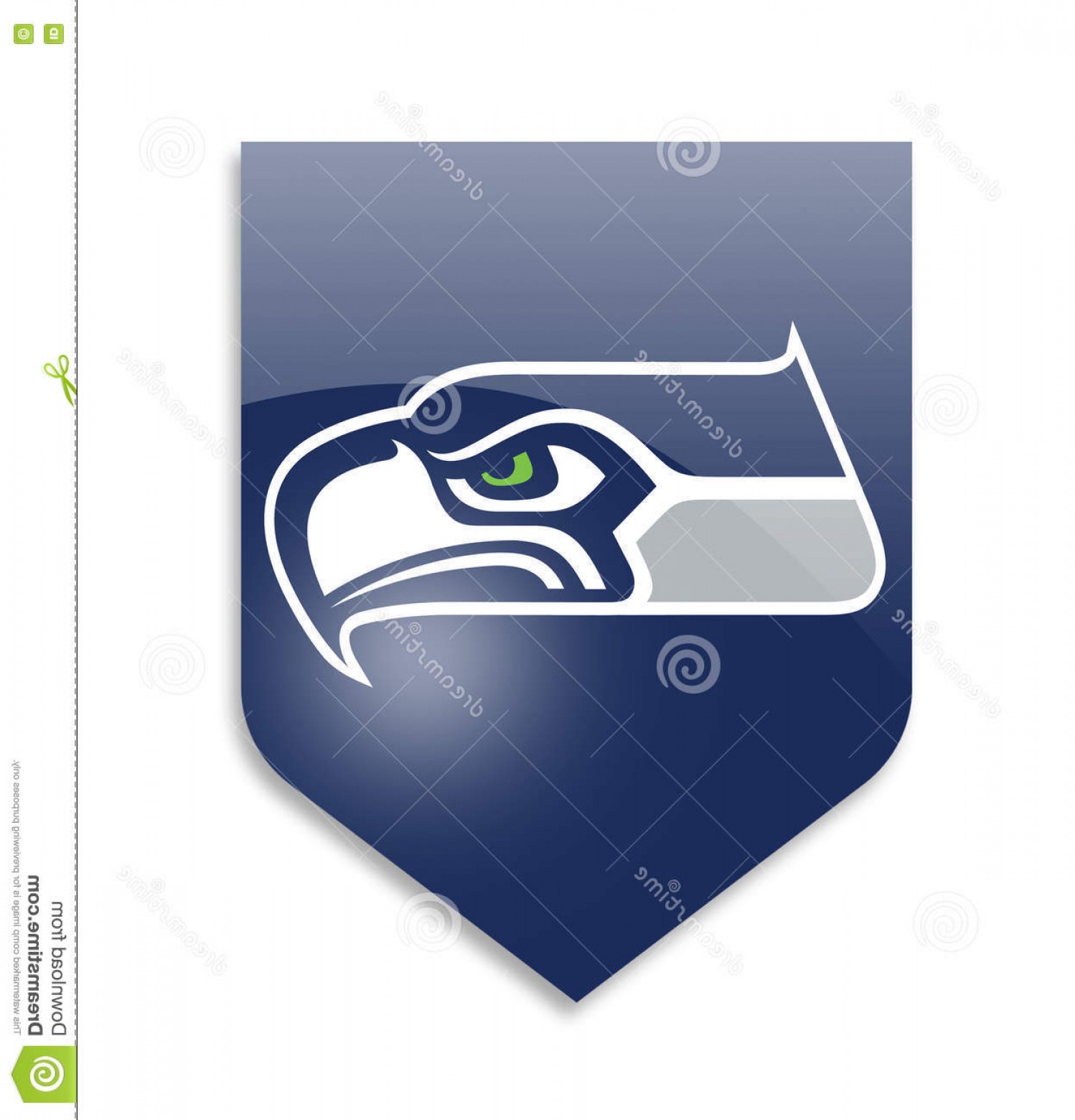 1498x1560 Editorial Image Seattle Seahawks Team Nfl White Image Geekchicpro