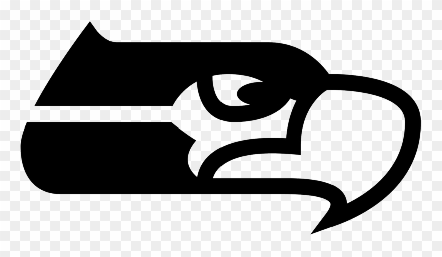 880x512 Seattle Seahawks Clipart Vector
