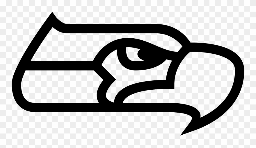880x510 Seattle Seahawks Icon Free Download And Vector Png