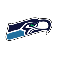 200x200 Soaring Seahawk, Download Soaring Seahawk Vector Logos, Brand