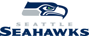 300x122 Seattle Seahawks Logo Vector