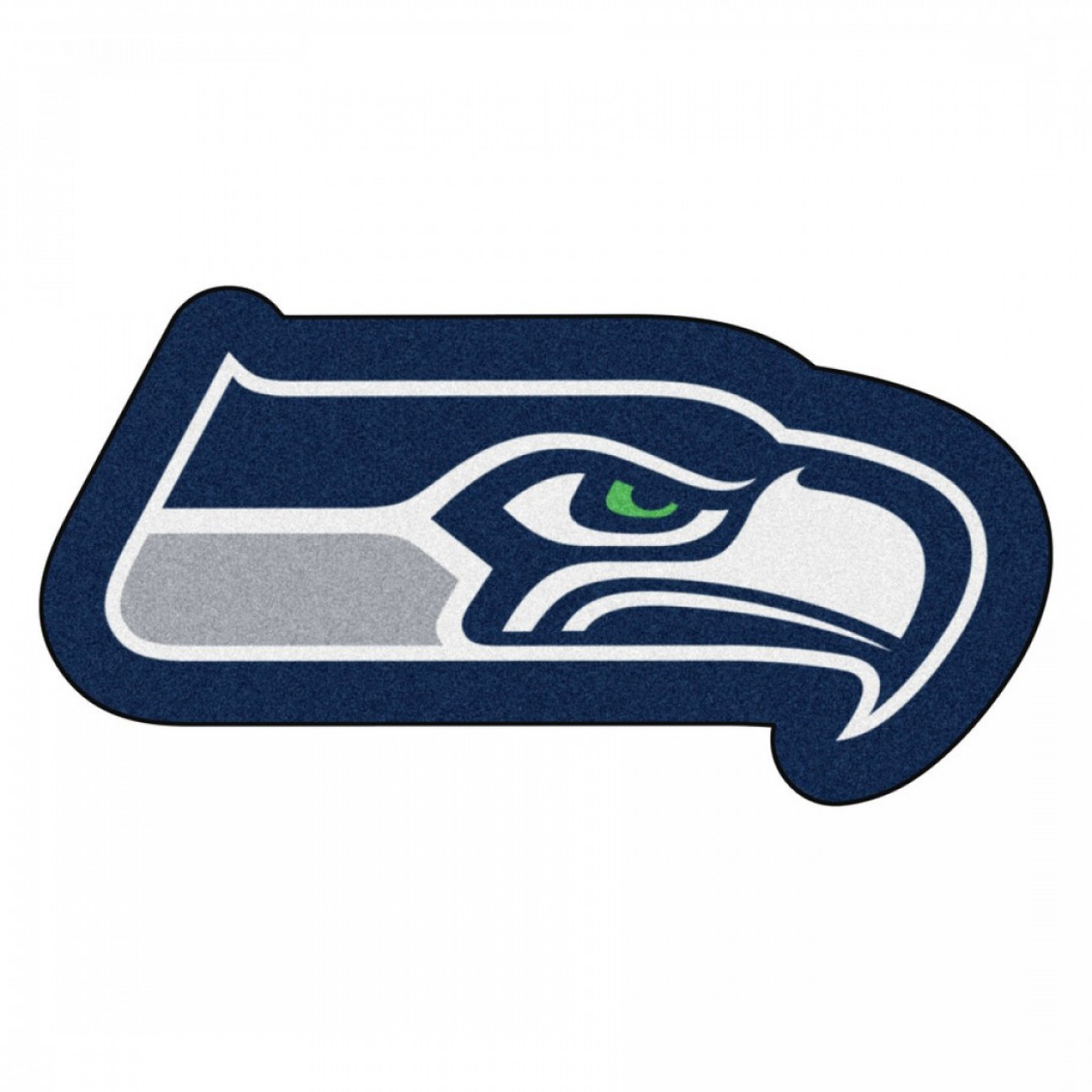 1296x1296 Seattle Seahawks Superman Logo Vector Catamart