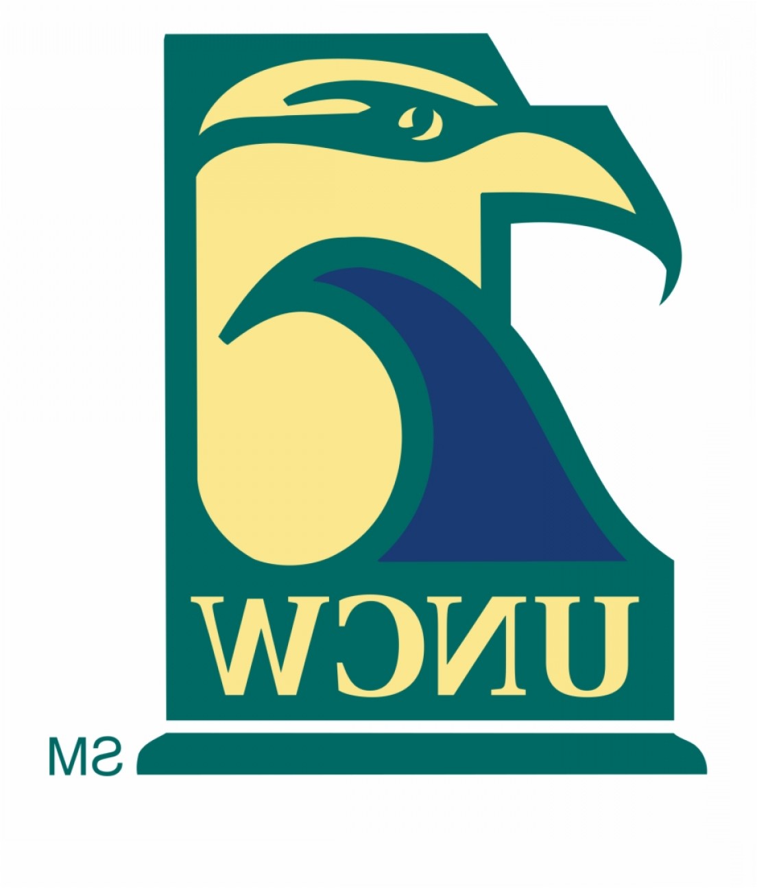 1104x1296 Iotbixouncw Seahawks Logo Png Transparent Unc Wilmington Logo