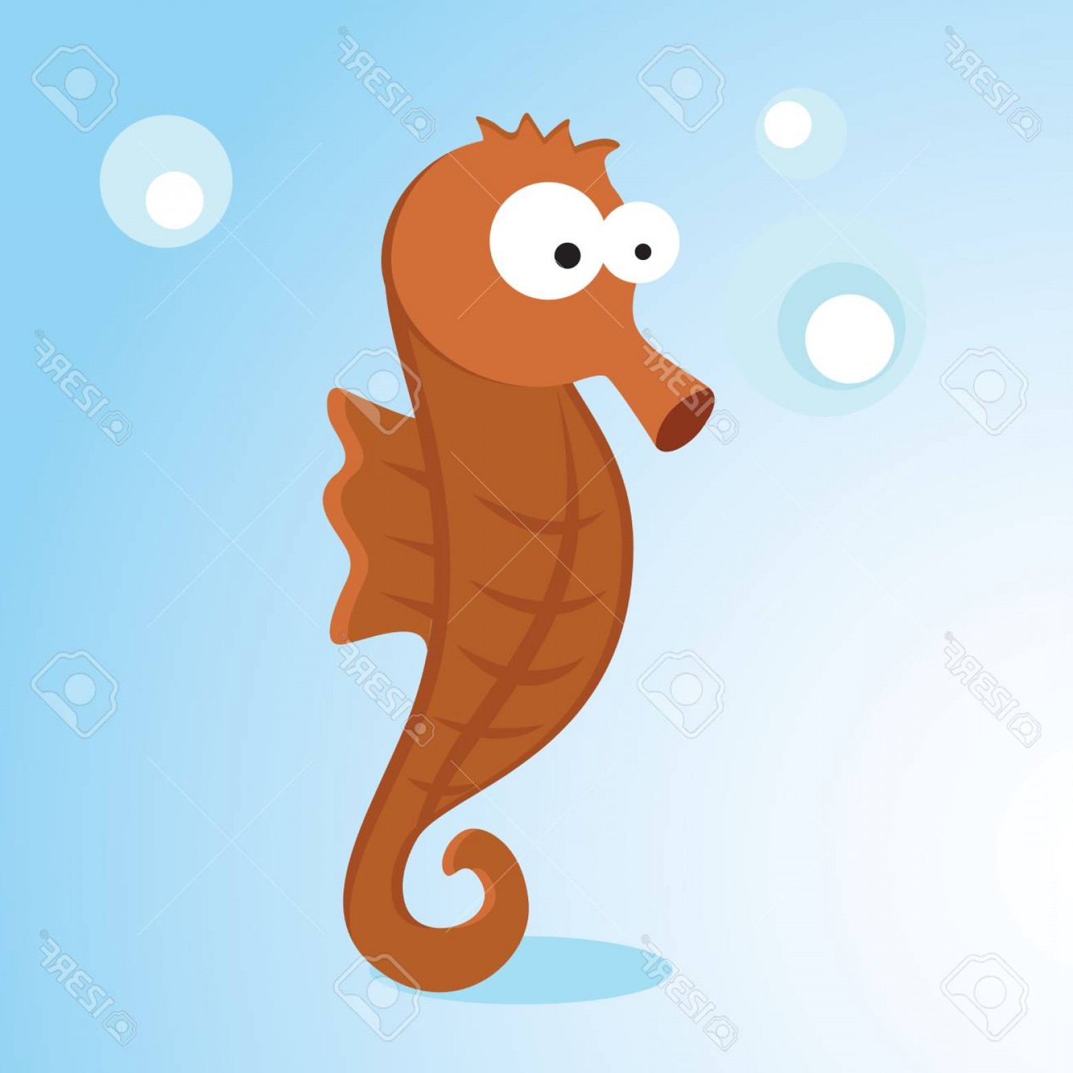 1560x1560 Seahorse Vector Art Hoodamathrun