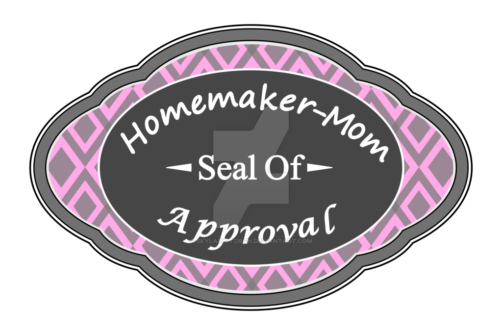 1024x683 Homemaker Mom Seal Of Approval