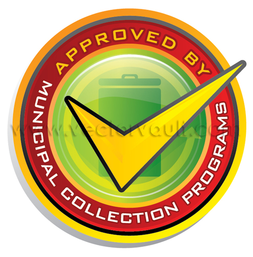 494x500 Royalty Free Vector Seal Of Approval