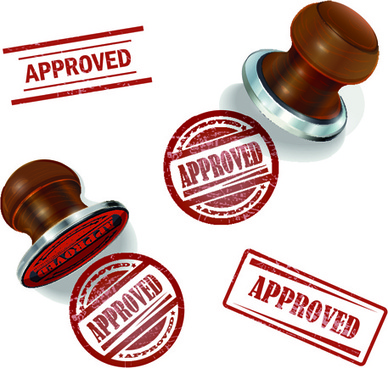 388x368 Seal Free Vector Download