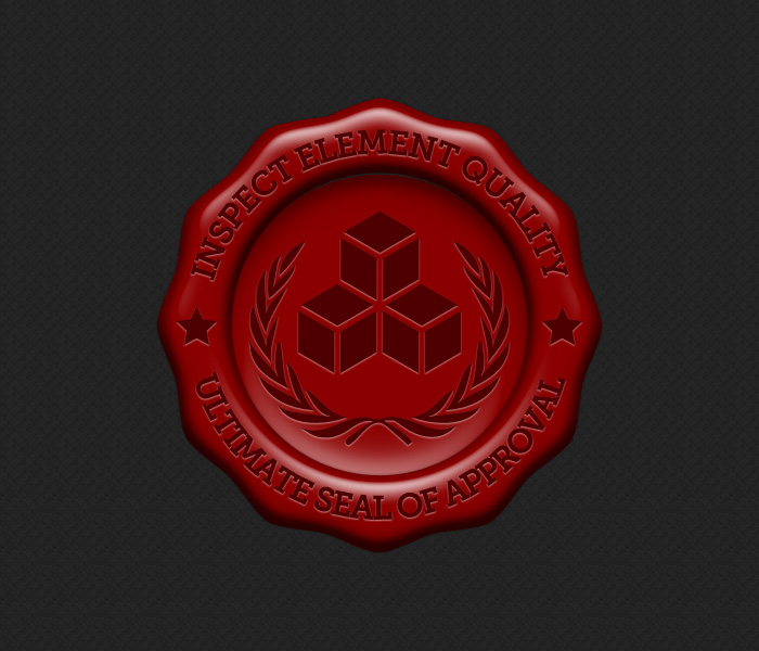 700x600 Seal Of Approval Vector Image Tom Kenny Design