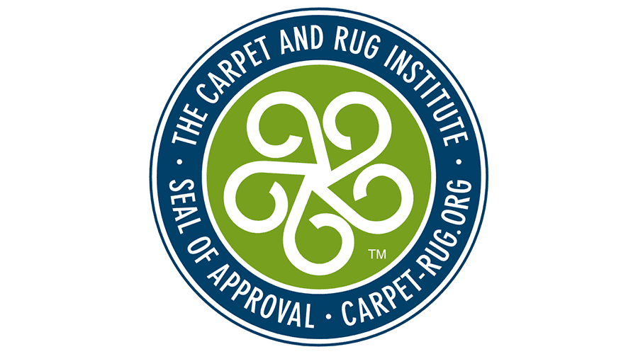 900x500 The Carpet And Rug Institute Seal Of Approval