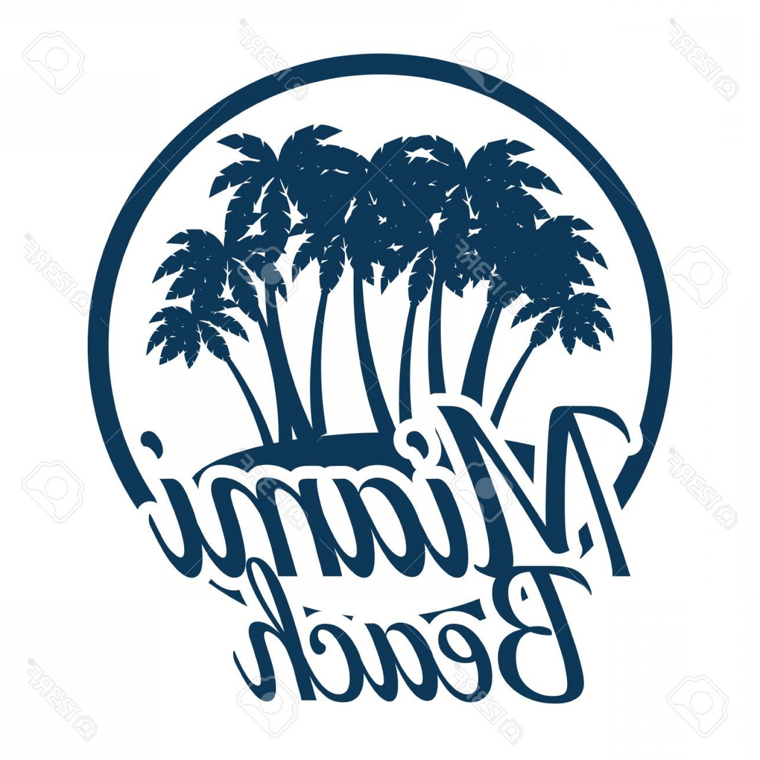 1560x1560 California Seal Vector Handandbeak