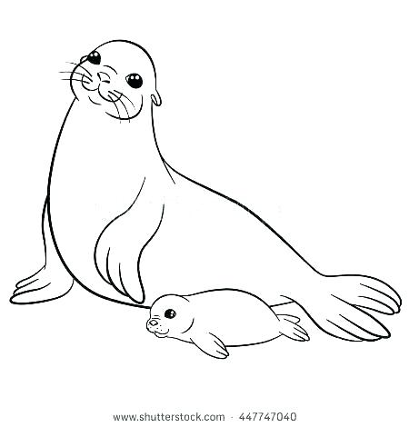 450x470 Great Seal Of California Coloring