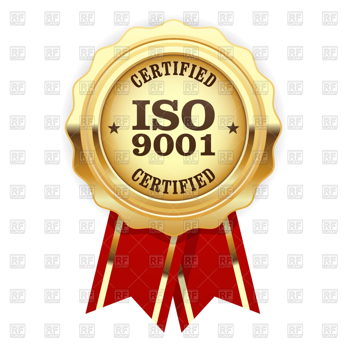 1200x1200 Iso Certified