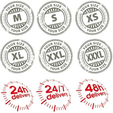 368x368 Seal Free Vector Download