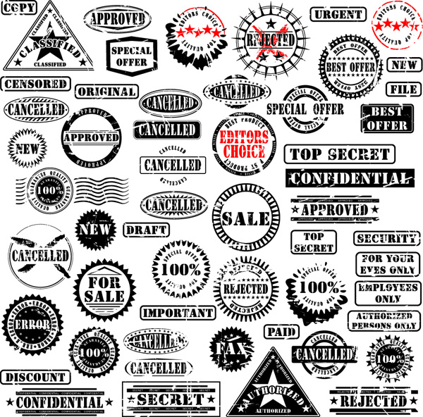 600x592 Seal Of The Foreign