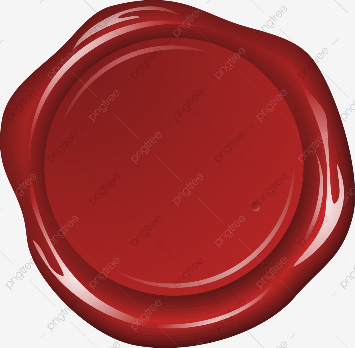 1200x1175 Creative Discounts Wax Seal Vector Material, Label, Design, Round