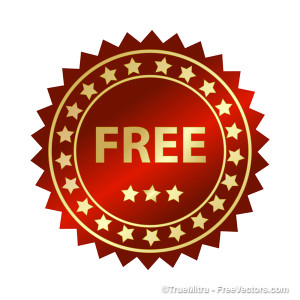 300x300 Download Free Seal Vector Vector Illustration