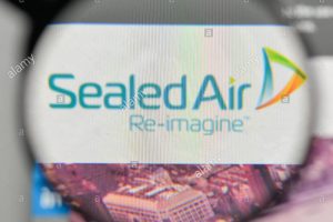 Sealed Air Logo Vector at Vectorified.com | Collection of Sealed Air ...