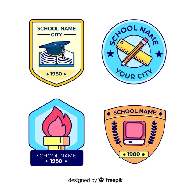 626x626 University Logo Vectors, Photos And Free Download