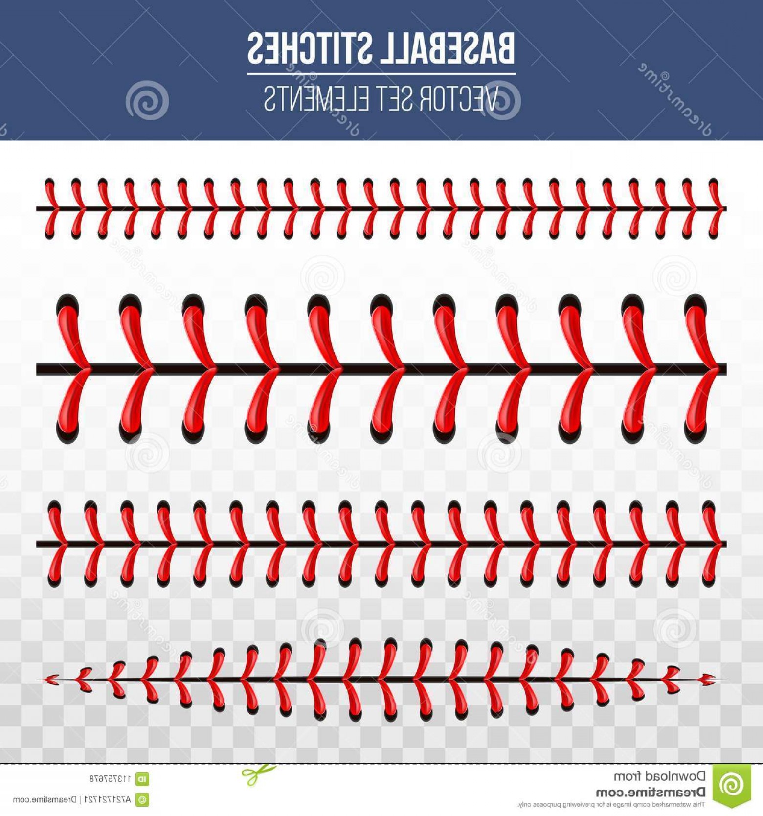 Creative Vector Illustration Sports Baseball Ball Stitches Red 1560x1668 Creative Vector Illustration Sports Baseball Ball Stitches Red