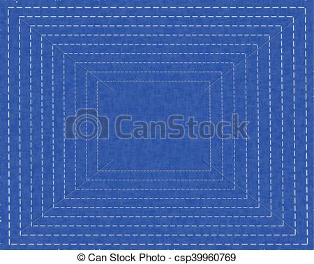 Fabric An Seam Vector Background 450x379 Fabric An Seam Vector Background