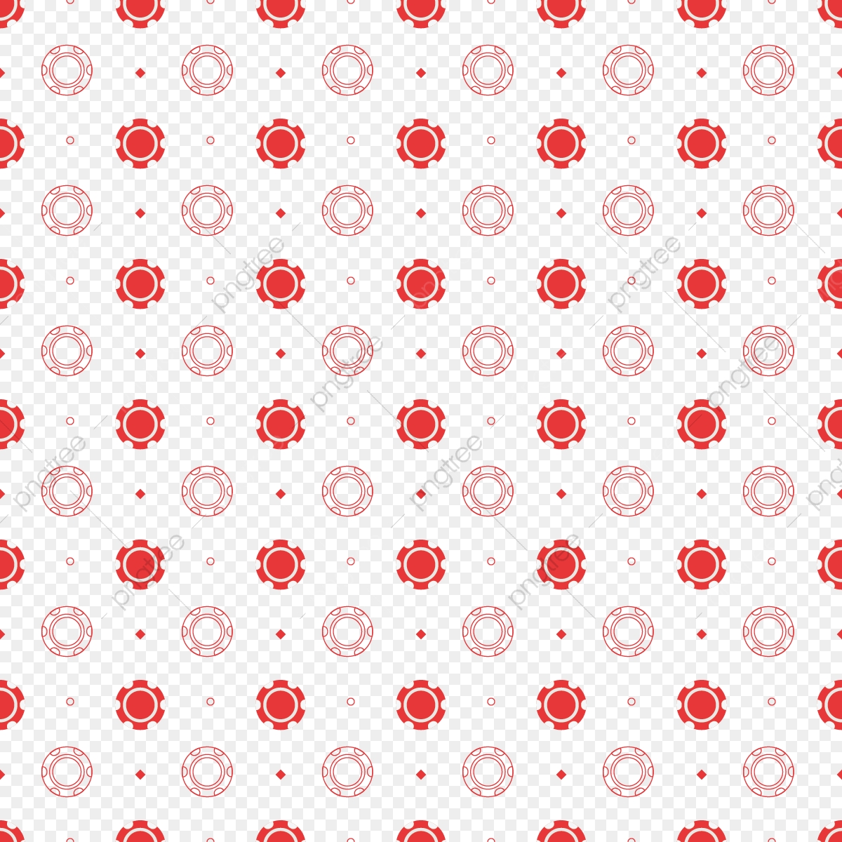 Seam Less Pattern Casino, Chips, Red, Seamless Png And Vector 1200x1200 Seam Less Pattern Casino, Chips, Red, Seamless Png And Vector