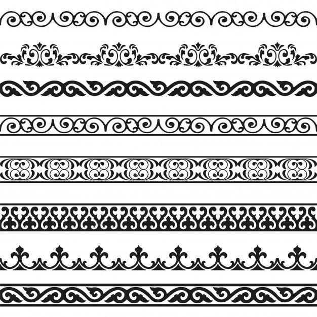 626x626 Greek Border Vectors, Photos And Free Download