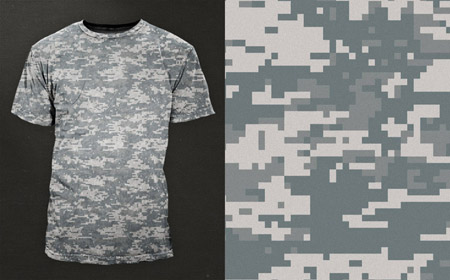 450x280 Free Camouflage Patterns For Illustrator Photoshop