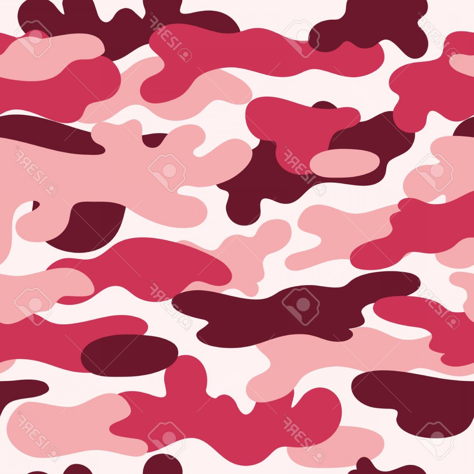 1560x1560 Pink Camo Pattern Vector Sarahgardan