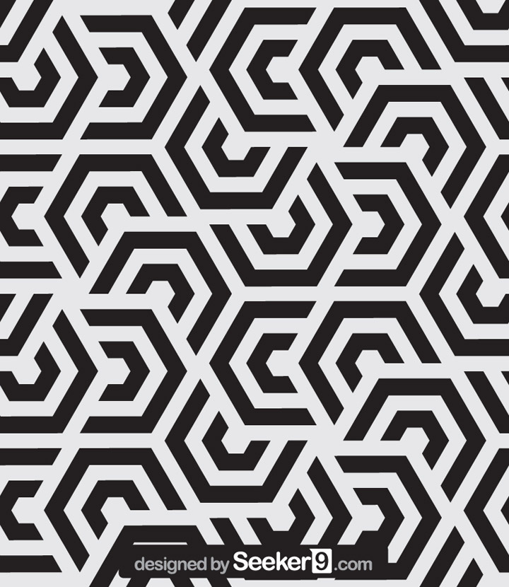 720x830 Seamless Pattern Wallpaper Vector