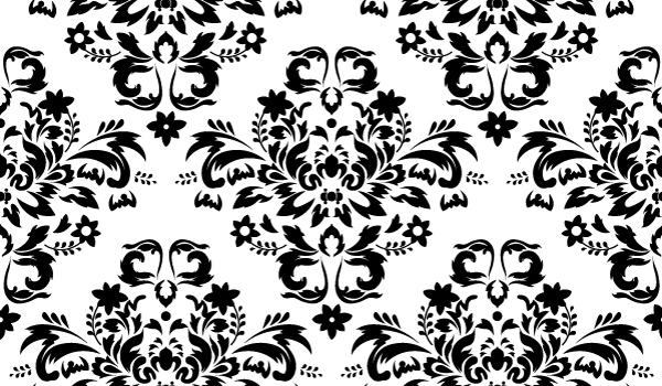 600x350 Freebie Seamless Vector Backgrounds