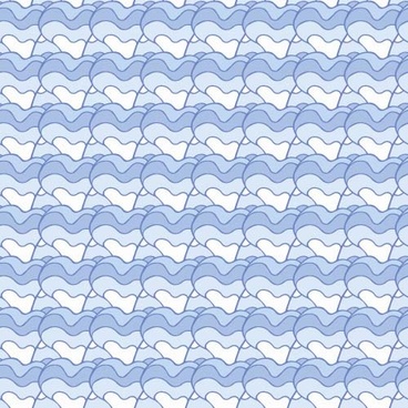 Simple Wave Pattern Free Vector Download 368x368 Simple Wave Pattern Free Vector Download