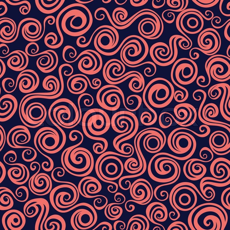 Wave Pattern 800x800 Wave Pattern