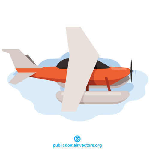 Seaplane 500x500 Seaplane