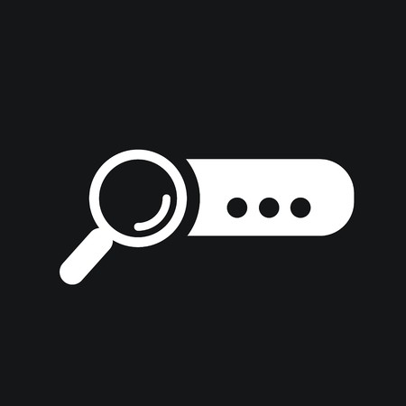 Search Bar Icon Royalty Free Vector Graphics 450x450 Search Bar Icon Royalty Free Vector Graphics