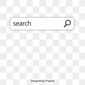 360x360 Search Vector, Free Download Search Box, Search Bar, Job Search
