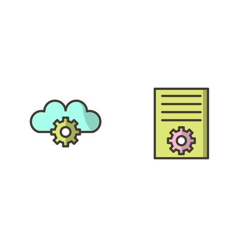 490x490 Set Of Vector Seo Search Engine Optimization Icons