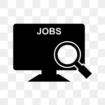 360x360 Job Search Png, Vector, And Clipart With Transparent