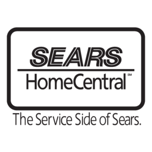300x300 Sears Homecentral Logo, Vector Logo Of Sears Homecentral Brand