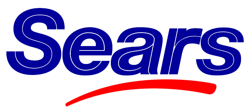 813x366 Sears Logo Sears Logo Png Vector Icon Free Download