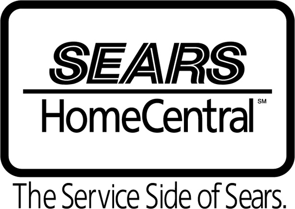 600x425 Sears Homecentral Free Vector In Encapsulated Postscript